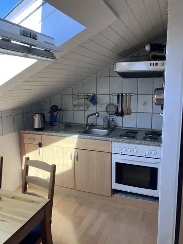 2 Zimmer Wohnung mit 54 m² in Karlsruhe – Bild 4