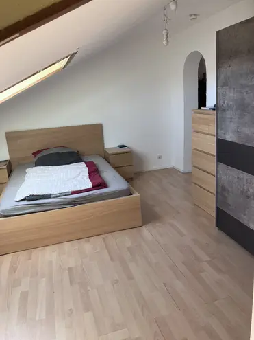 2 Zimmer Wohnung mit 54 m² in Karlsruhe – Bild 5