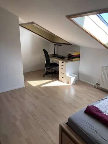 2 Zimmer Wohnung mit 54 m² in Karlsruhe – Bild 7
