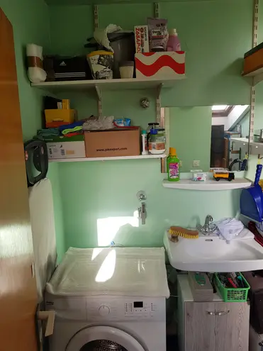 2 Zimmer Wohnung mit 54 m² in Karlsruhe – Bild 8