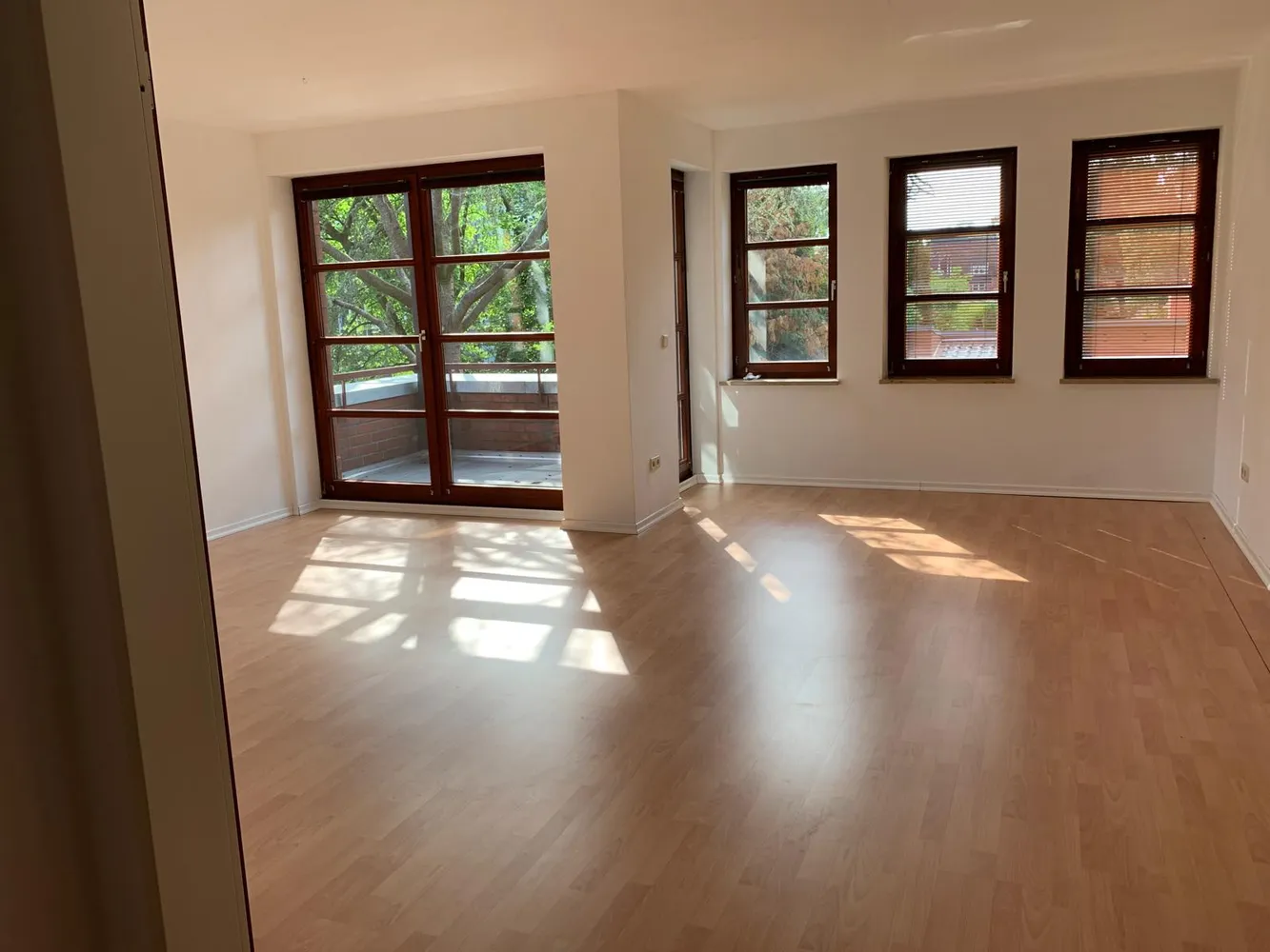 3 Zimmer Wohnung mit 82 m² in Hamburg – Bild 3