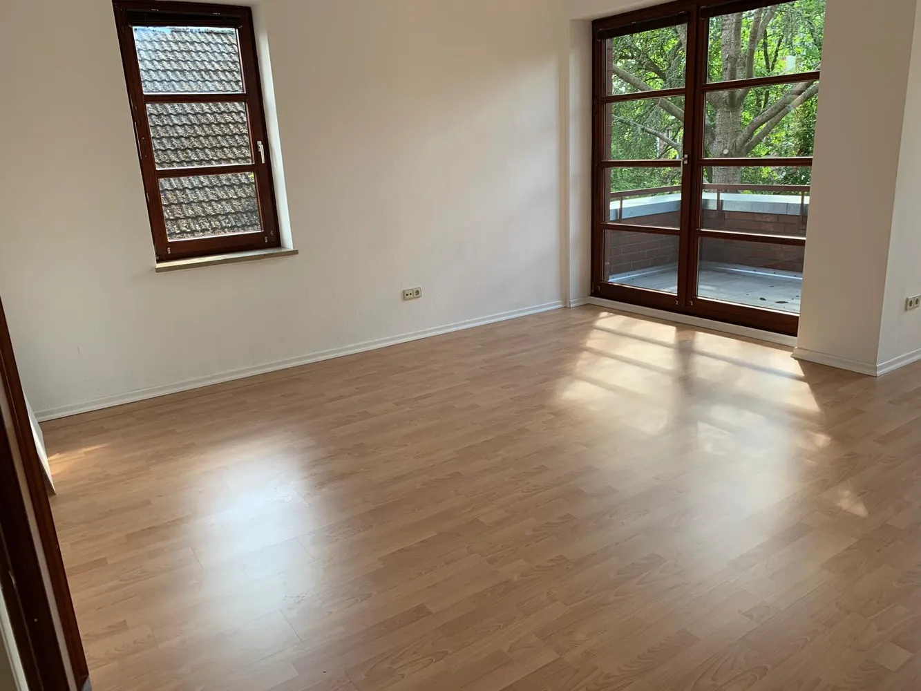 3 Zimmer Wohnung mit 82 m² in Hamburg – Bild 4