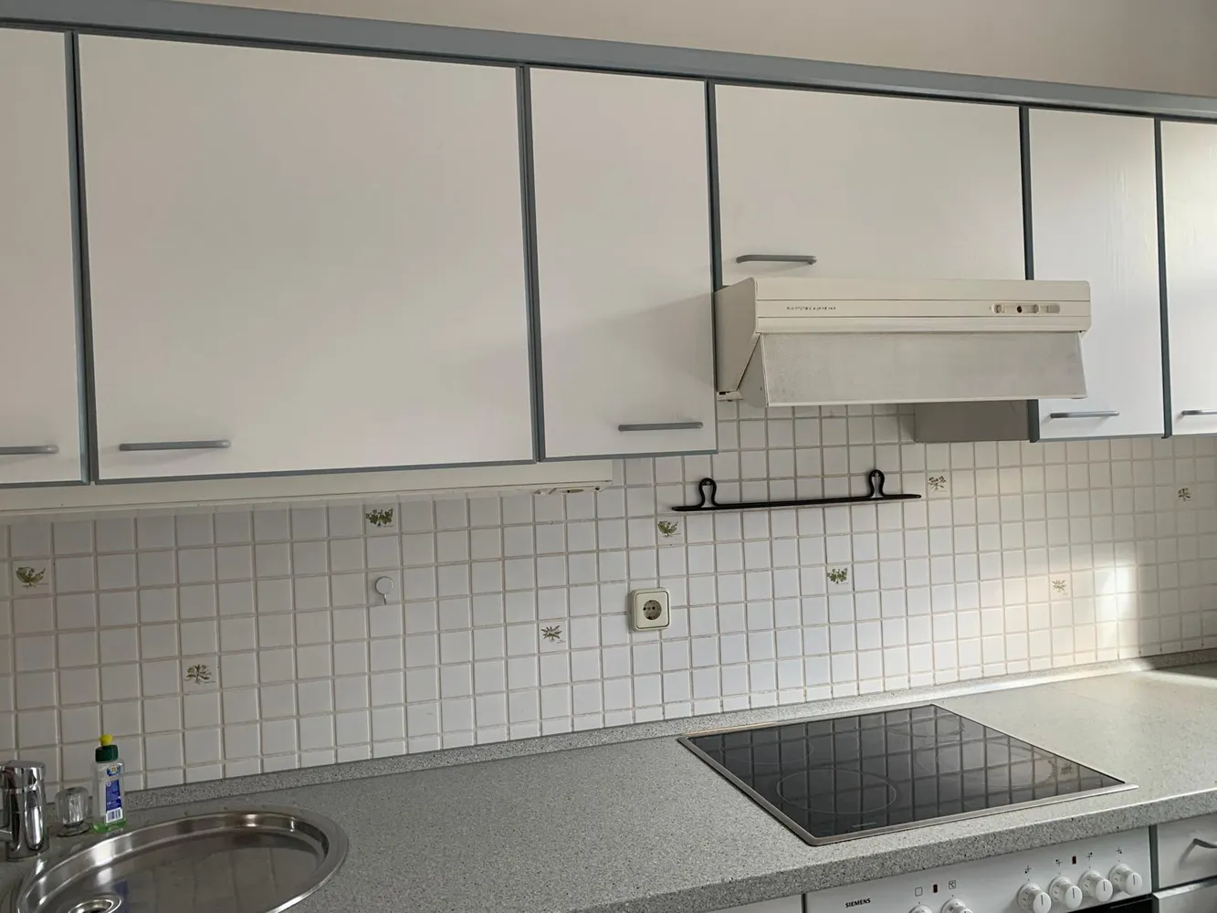 3 Zimmer Wohnung mit 82 m² in Hamburg – Bild 6