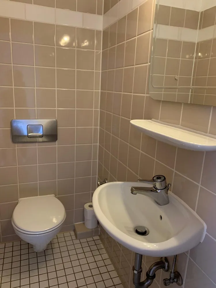 3 Zimmer Wohnung mit 82 m² in Hamburg – Bild 7