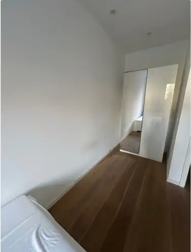 WG-Zimmer mit 12 m² in Nürnberg – Bild 1