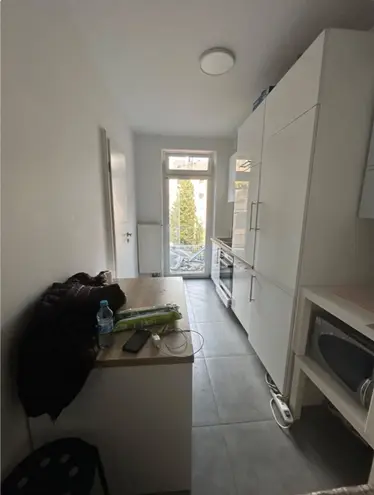 WG-Zimmer mit 12 m² in Nürnberg – Bild 11