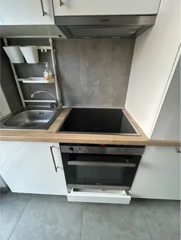 WG-Zimmer mit 12 m² in Nürnberg – Bild 12