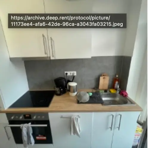 WG-Zimmer mit 12 m² in Nürnberg – Bild 9
