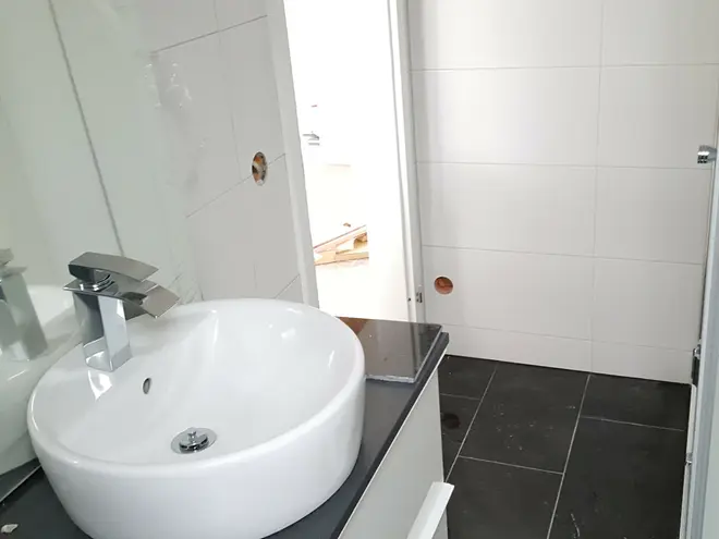 3 Zimmer Wohnung mit 70 m² in Leverkusen – Bild 5