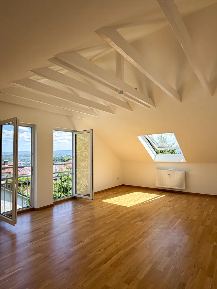 2 Zimmer Wohnung mit 60 m² in Tübingen – Bild 1