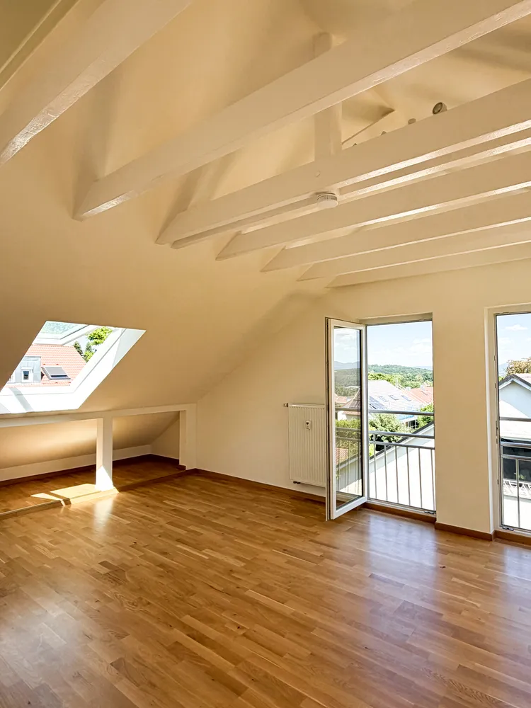 2 Zimmer Wohnung mit 60 m² in Tübingen – Bild 2