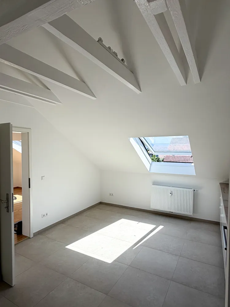2 Zimmer Wohnung mit 60 m² in Tübingen – Bild 3