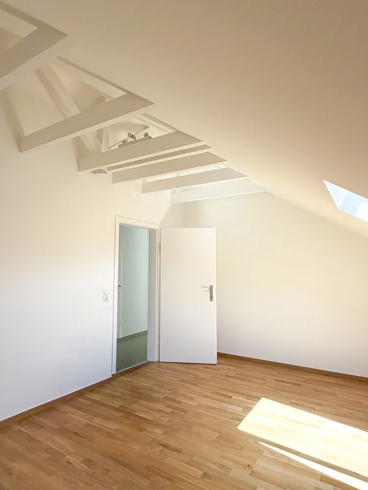 2 Zimmer Wohnung mit 60 m² in Tübingen – Bild 6