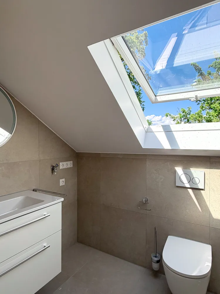 2 Zimmer Wohnung mit 60 m² in Tübingen – Bild 8