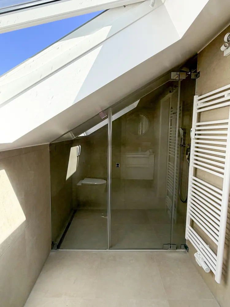 2 Zimmer Wohnung mit 60 m² in Tübingen – Bild 9