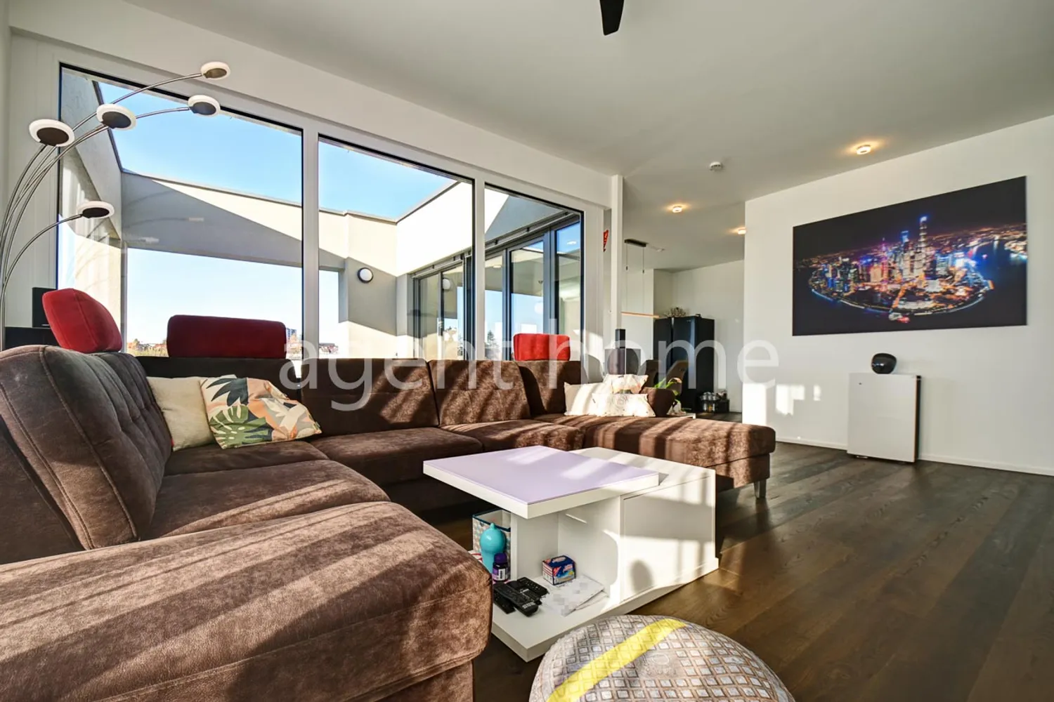 3 Zimmer Wohnung mit 131 m² in Reutlingen – Bild 1