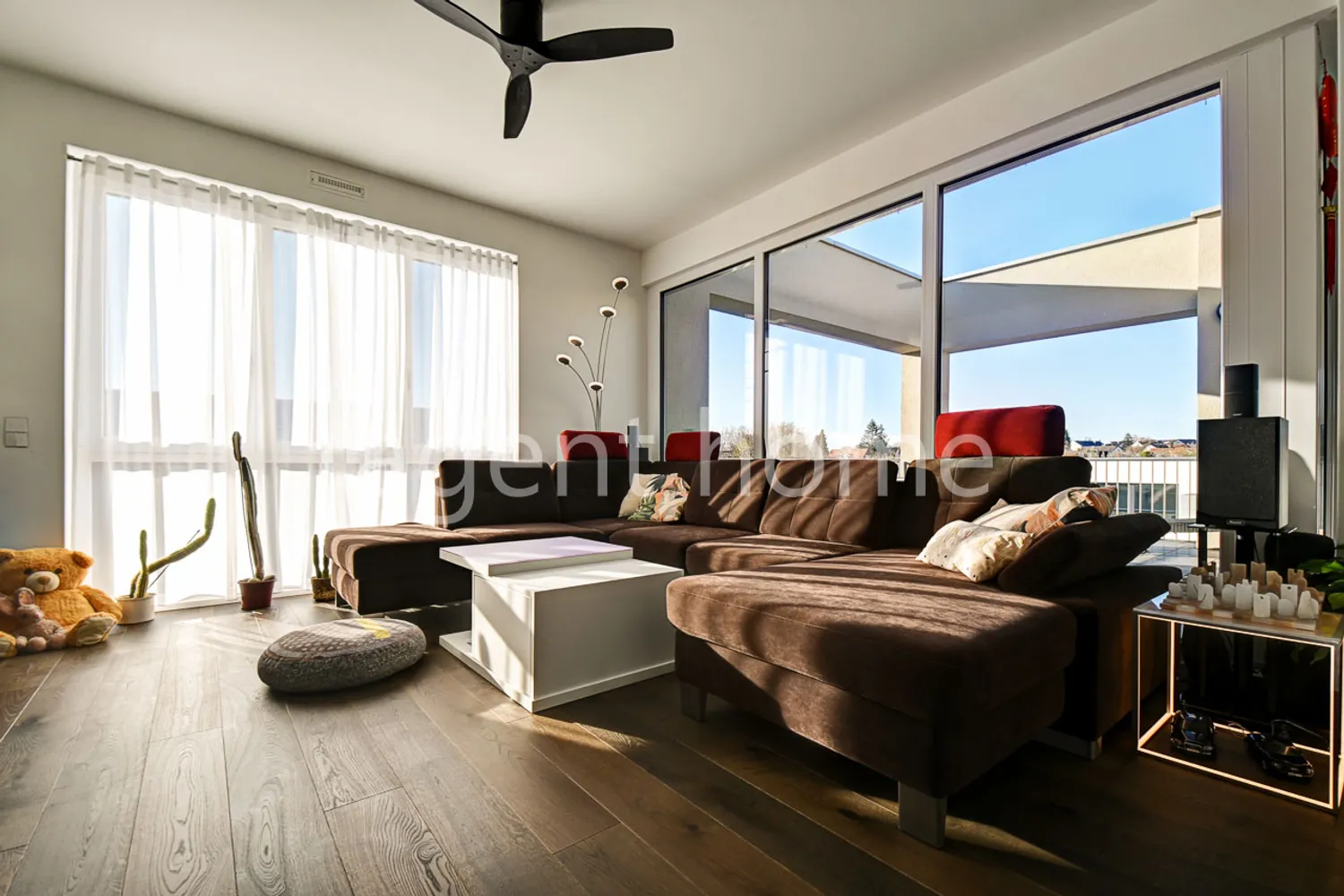 3 Zimmer Wohnung mit 131 m² in Reutlingen – Bild 2