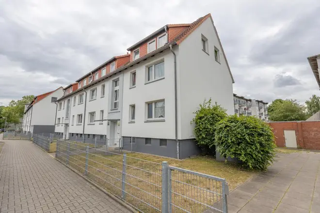 3 Zimmer Wohnung mit 57 m² in Bremen – Bild 1