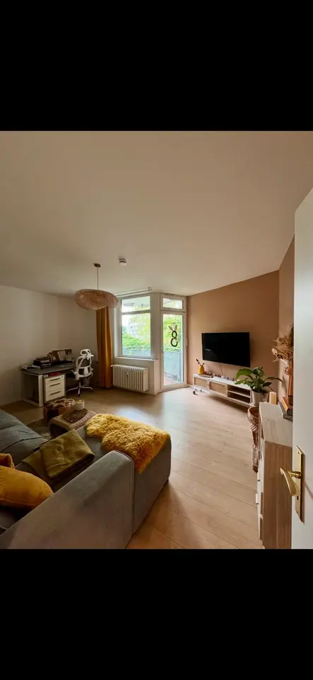 WG-Zimmer mit 15 m² in Potsdam – Bild 1