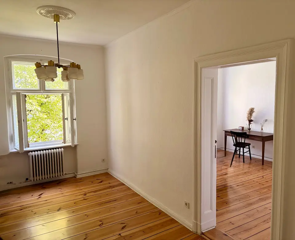 WG-Zimmer mit 15 m² in Potsdam – Bild 2