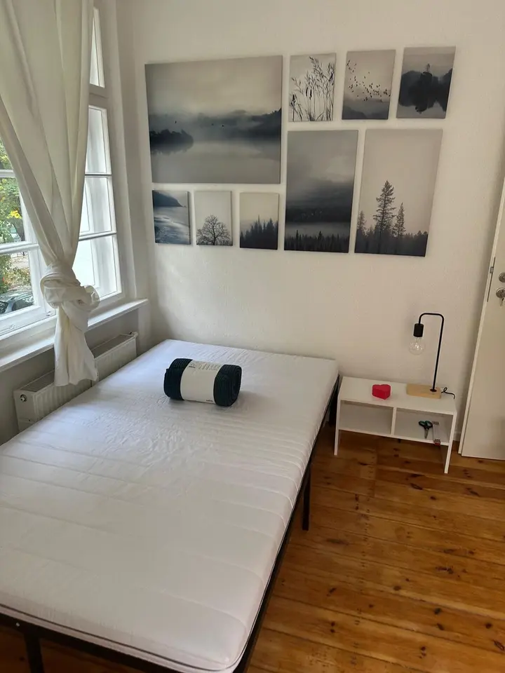 WG-Zimmer mit 15 m² in Potsdam – Bild 3