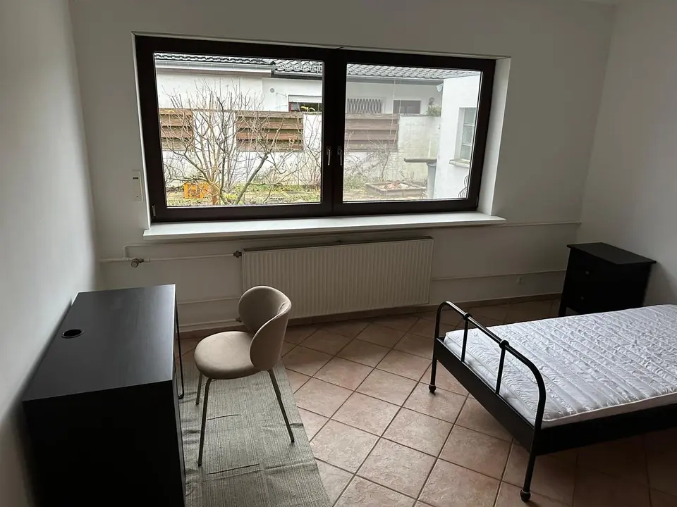 WG-Zimmer mit 15 m² in Potsdam – Bild 4