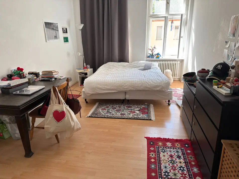 WG-Zimmer mit 15 m² in Potsdam – Bild 7
