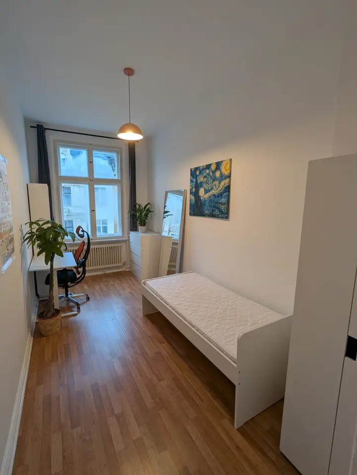WG-Zimmer mit 15 m² in Potsdam – Bild 8