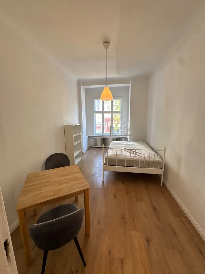 WG-Zimmer mit 15 m² in Potsdam – Bild 9