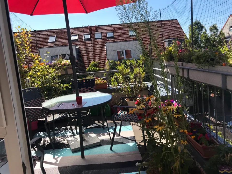 WG-Zimmer mit 15 m² in Potsdam – Bild 10