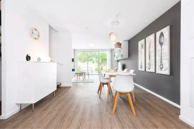 6 Zimmer Haus mit 145 m² in Düren – Bild 4