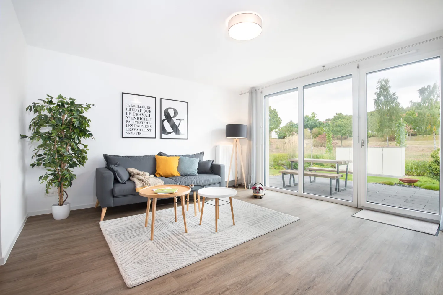 6 Zimmer Haus mit 145 m² in Düren – Bild 1