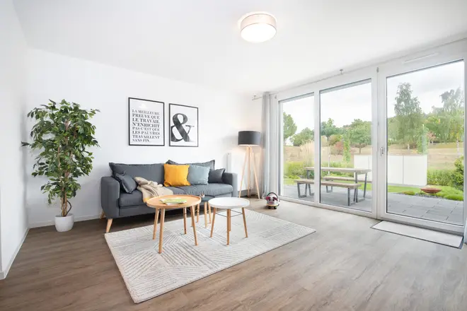 6 Zimmer Haus mit 145 m² in Düren – Bild 1