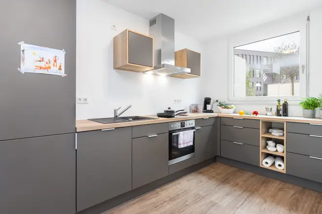 6 Zimmer Haus mit 145 m² in Düren – Bild 2
