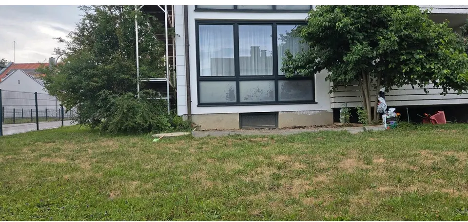 3 Zimmer Wohnung mit 74 m² in Landshut – Bild 1