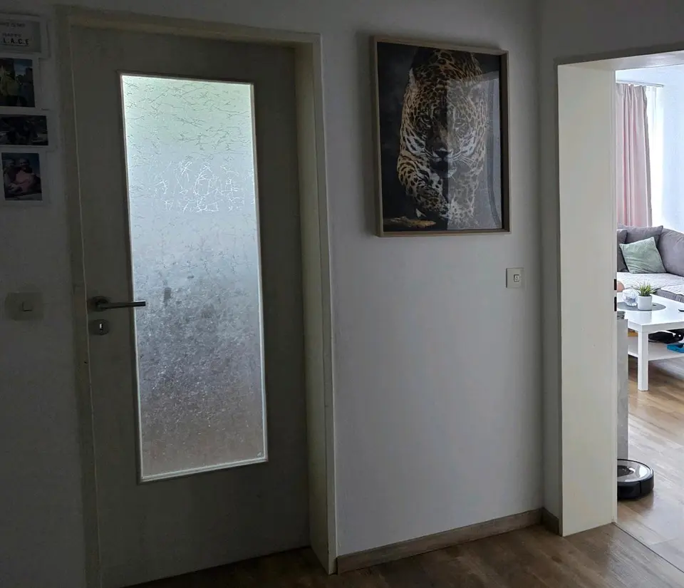 3 Zimmer Wohnung mit 74 m² in Landshut – Bild 4