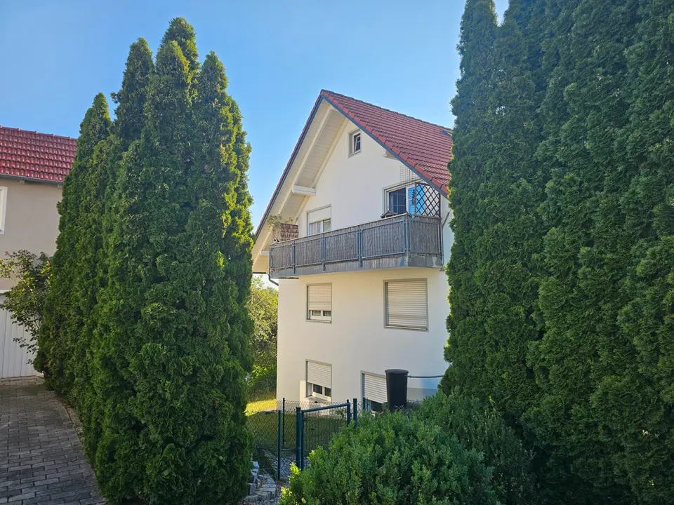 3 Zimmer Wohnung mit 74 m² in Landshut – Bild 6