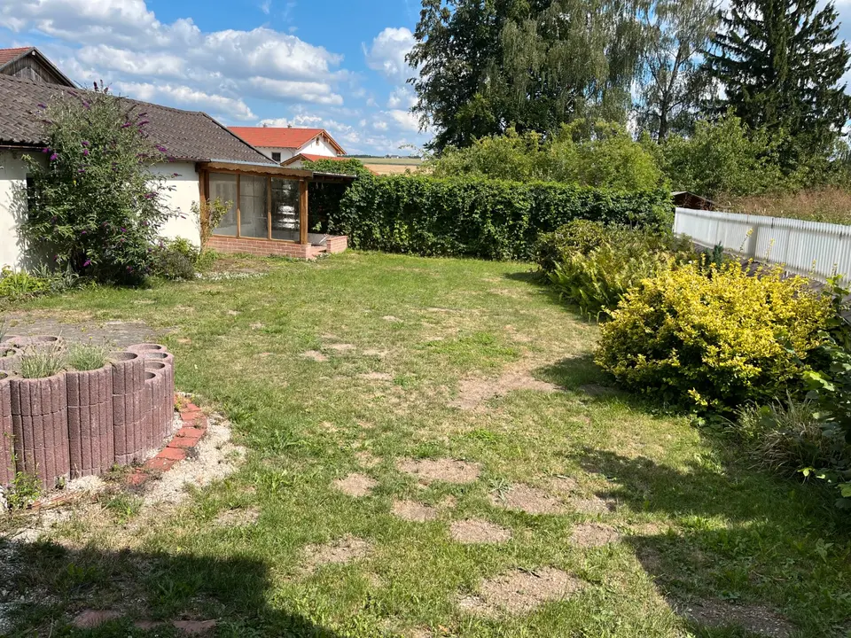 3 Zimmer Wohnung mit 74 m² in Landshut – Bild 8