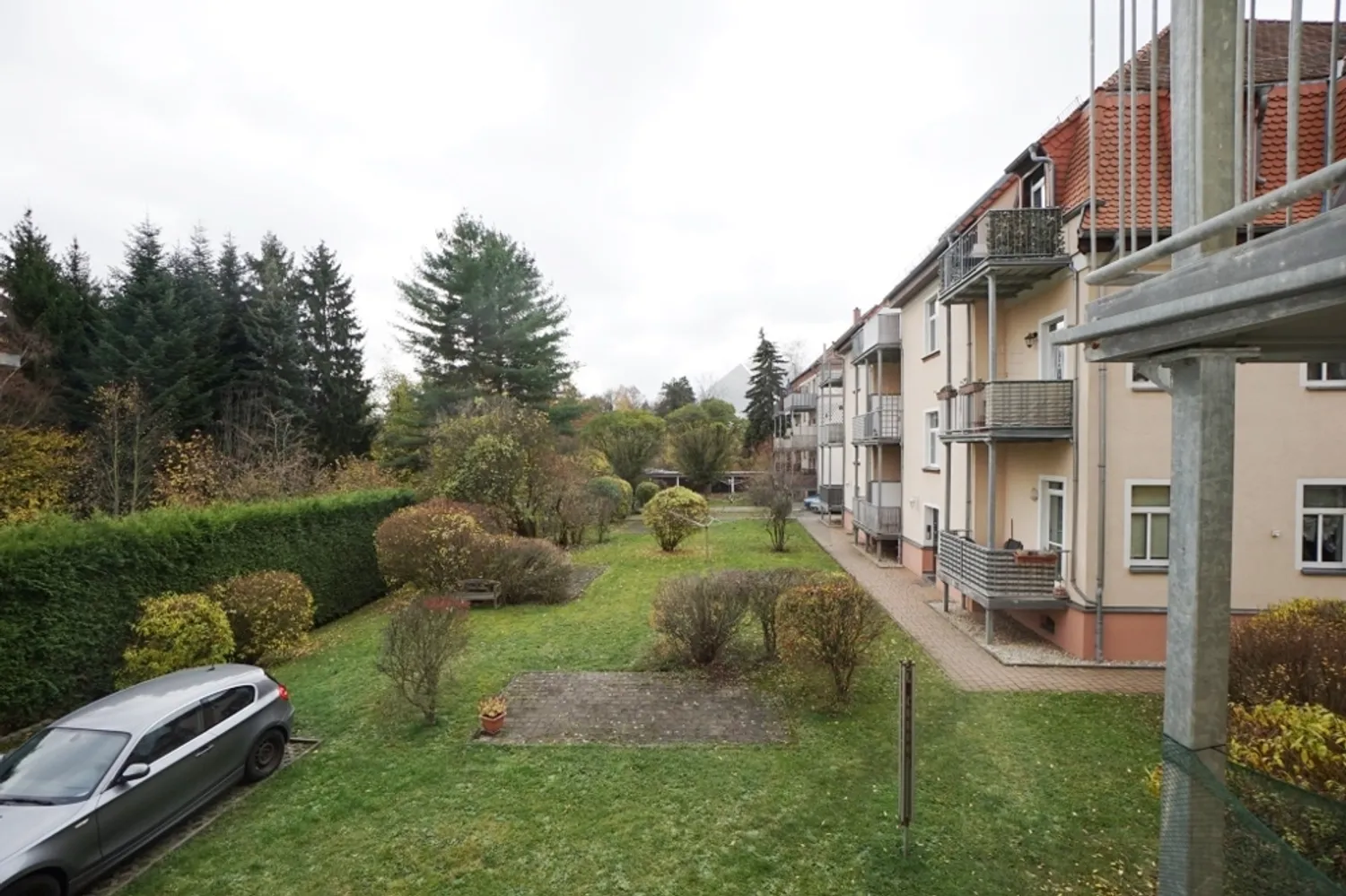 2 Zimmer Wohnung mit 56 m² in Zwickau – Bild 11