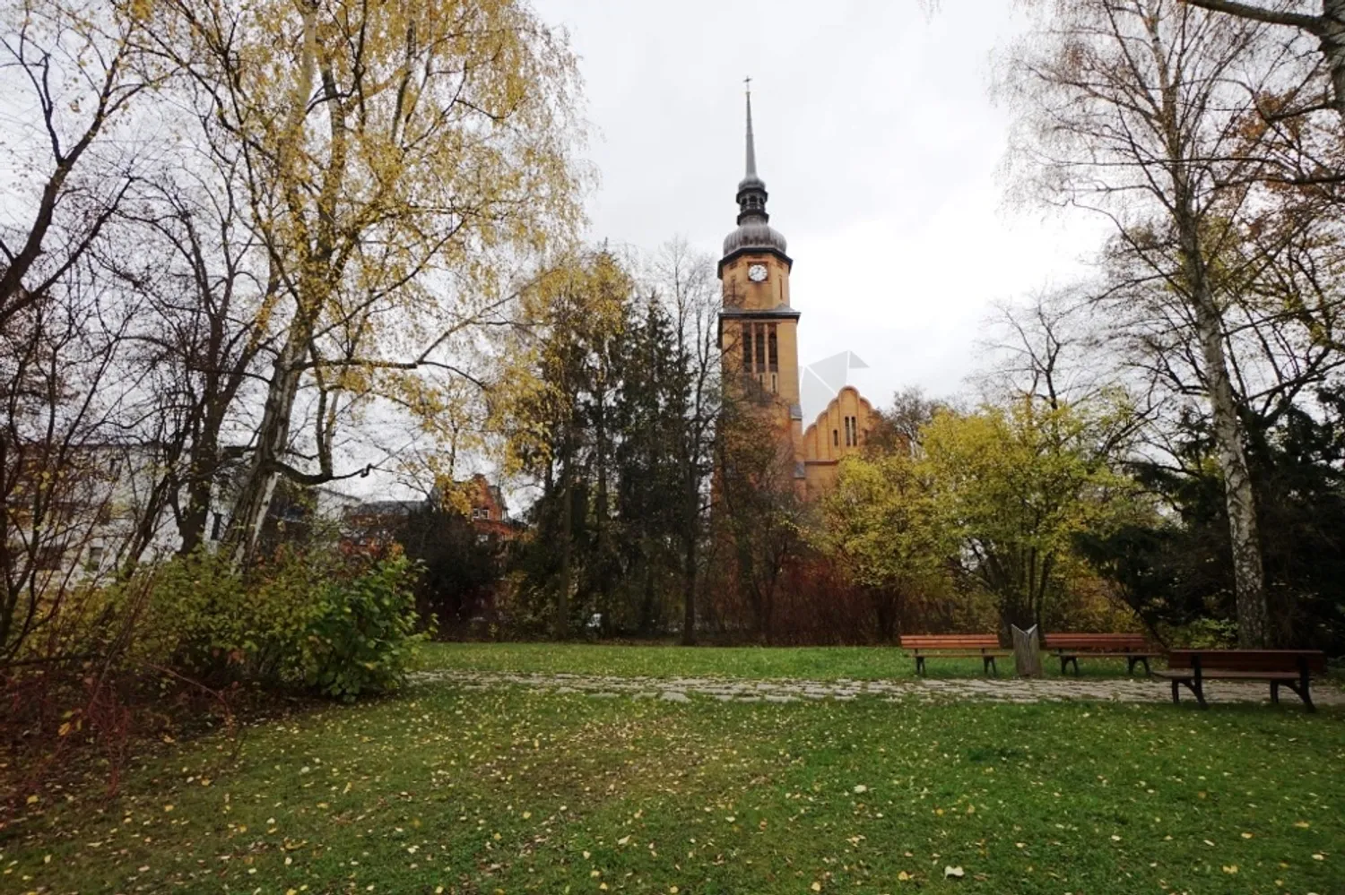 2 Zimmer Wohnung mit 56 m² in Zwickau – Bild 12