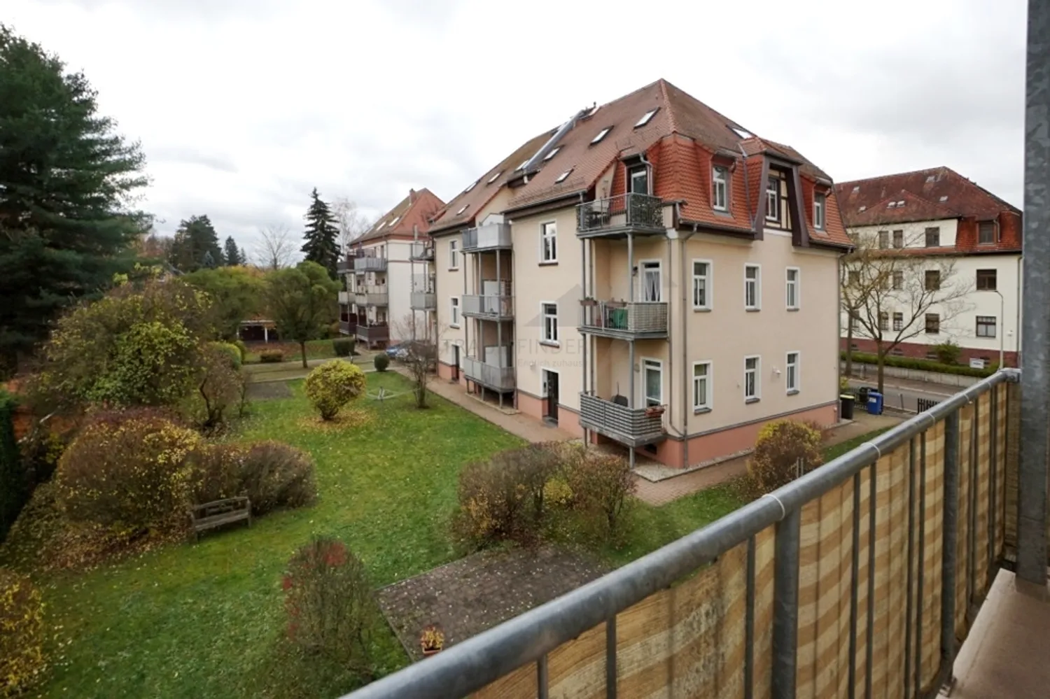 2 Zimmer Wohnung mit 56 m² in Zwickau – Bild 4