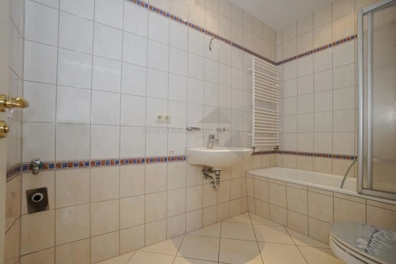 2 Zimmer Wohnung mit 56 m² in Zwickau – Bild 5
