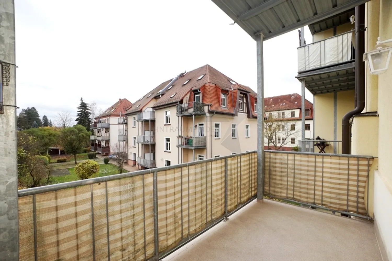 2 Zimmer Wohnung mit 56 m² in Zwickau – Bild 8
