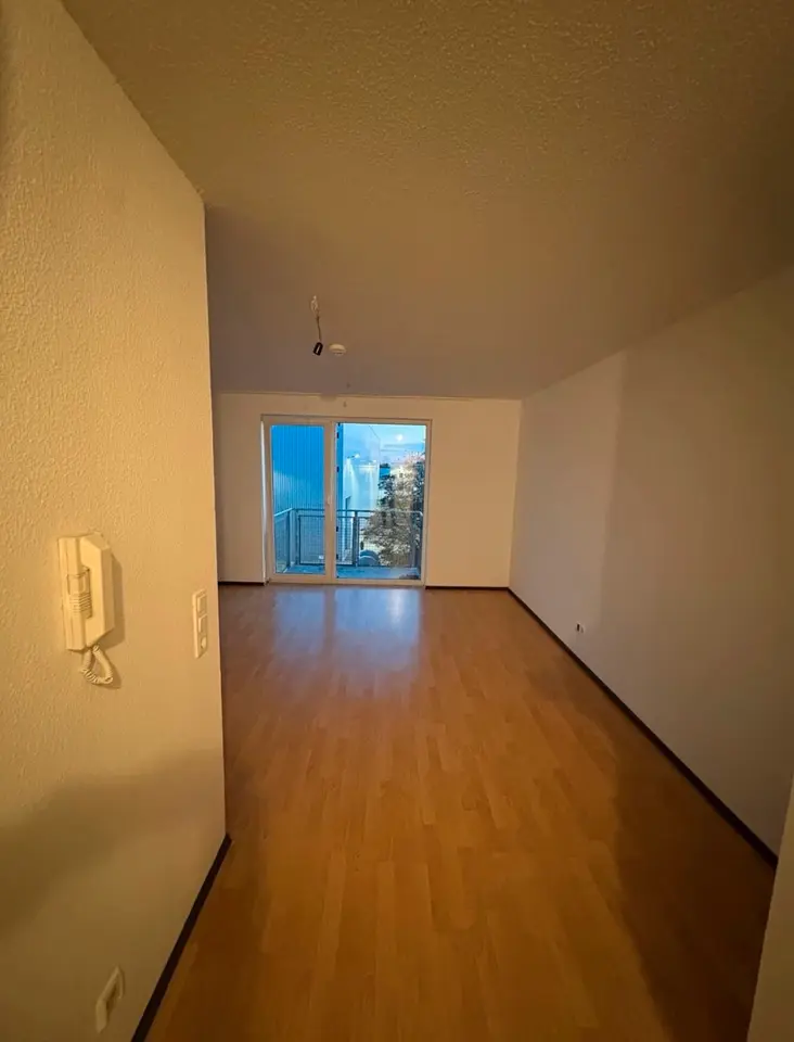 Studio mit 35 m² in Worms – Bild 1