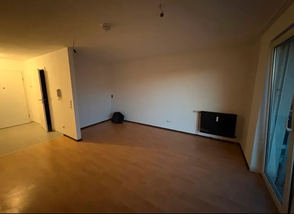 Studio mit 35 m² in Worms – Bild 2