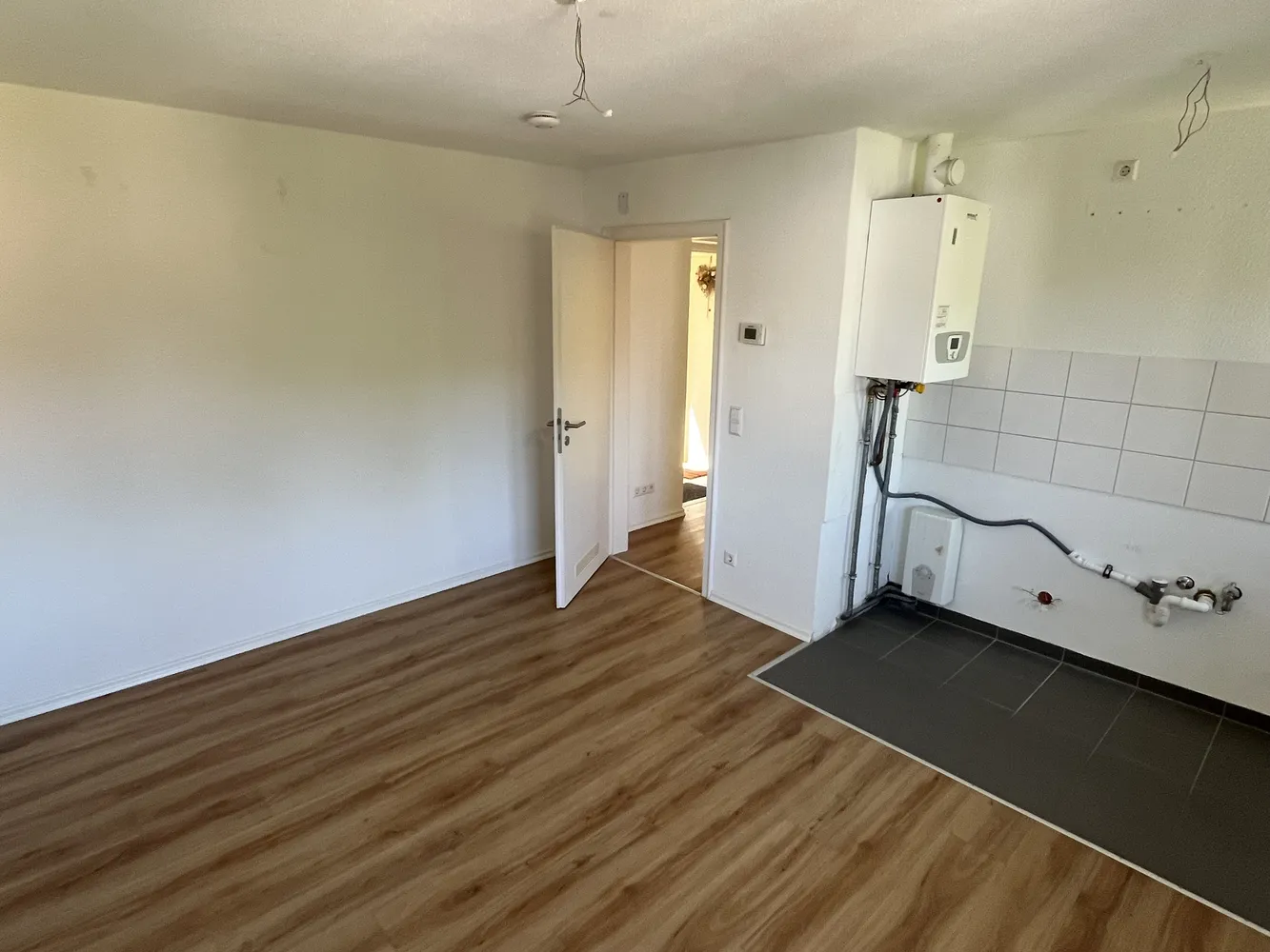 1 Zimmer Wohnung mit 22 m² in Stuttgart – Bild 3