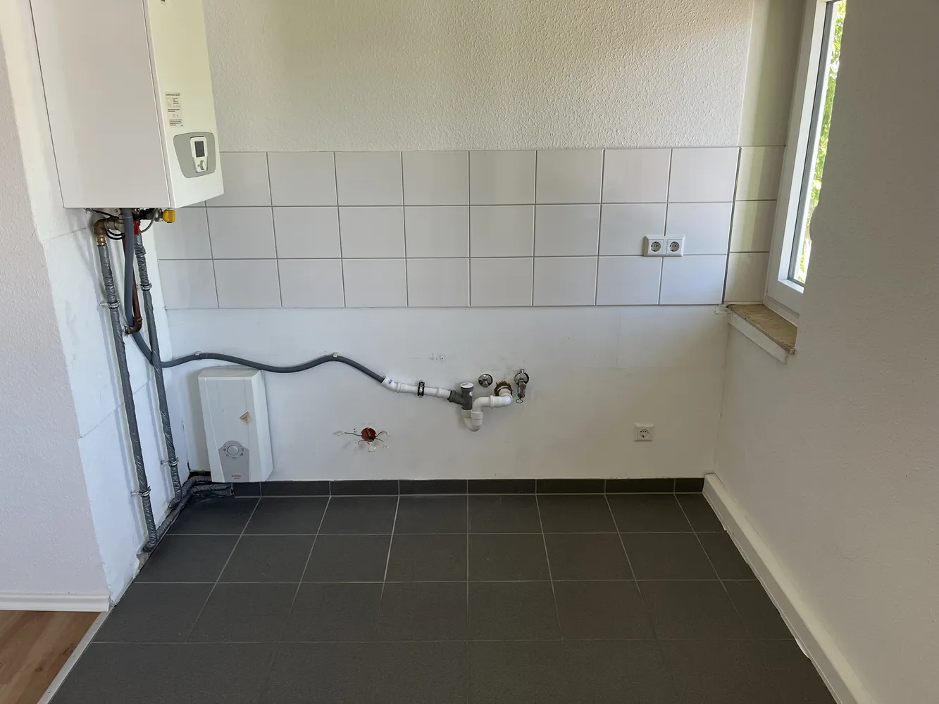 1 Zimmer Wohnung mit 22 m² in Stuttgart – Bild 2