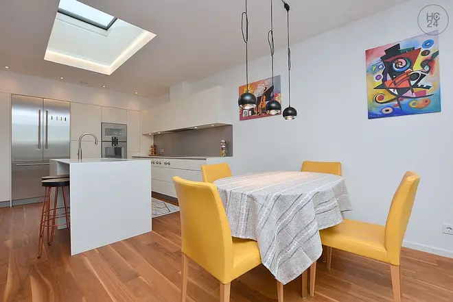 3 Zimmer Wohnung mit 95 m² in Stuttgart – Bild 11