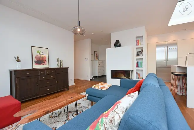 3 Zimmer Wohnung mit 95 m² in Stuttgart – Bild 12