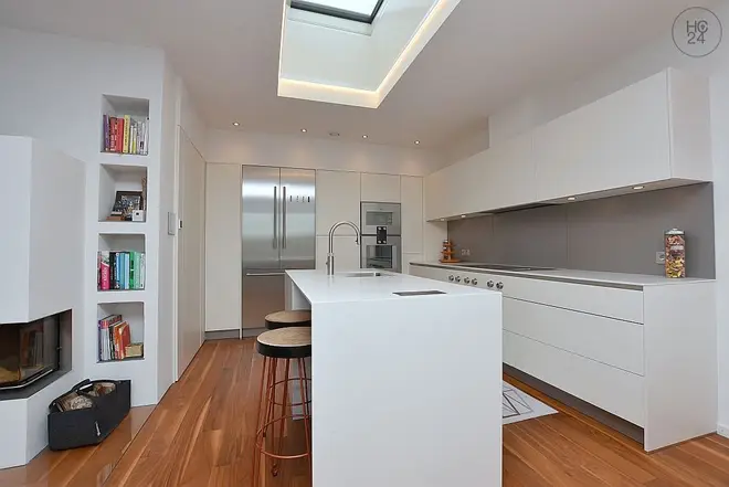 3 Zimmer Wohnung mit 95 m² in Stuttgart – Bild 3